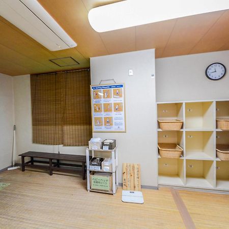 Hoshikawakan Yamanouchi  Bagian luar foto