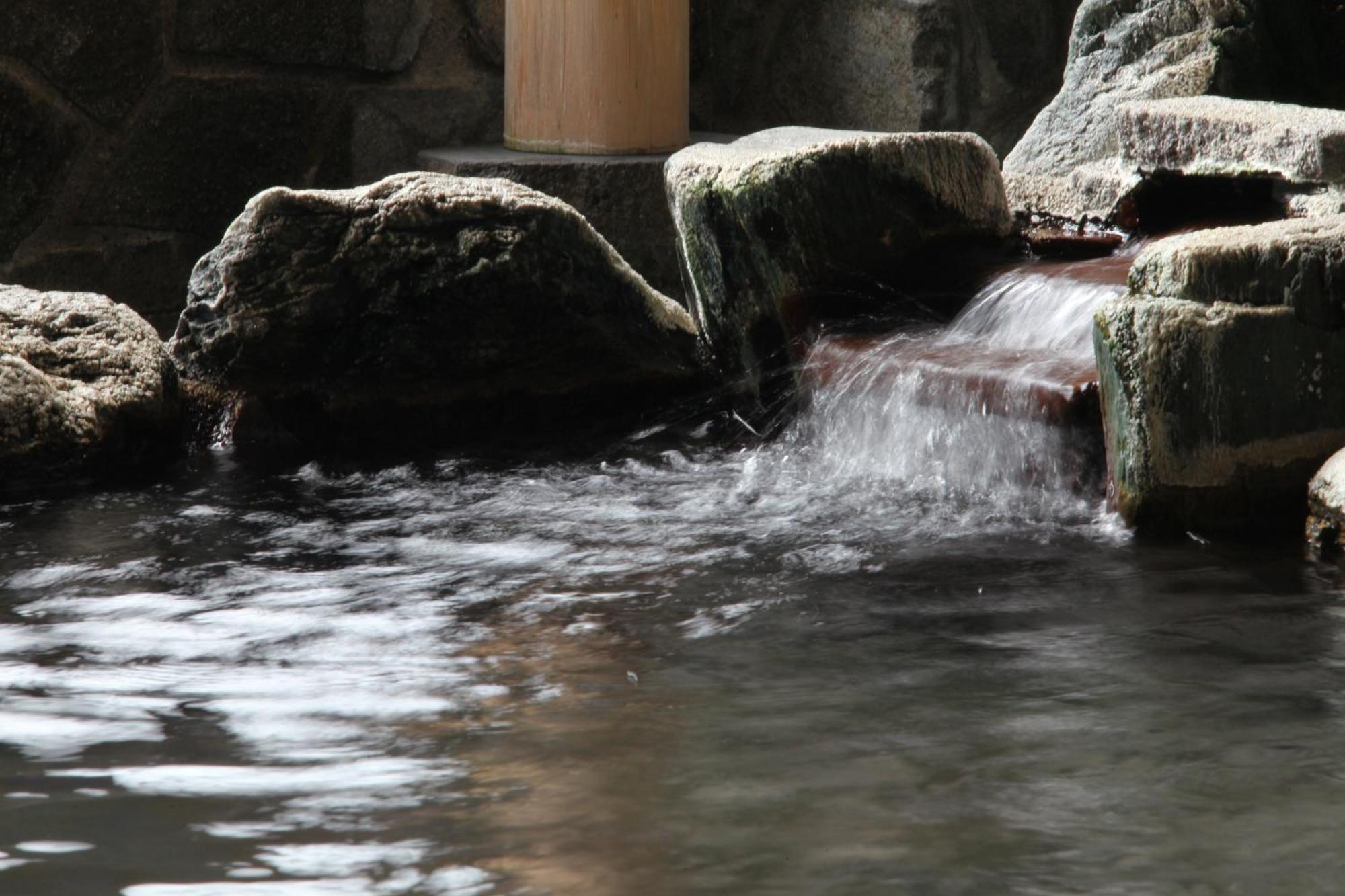 Hoshikawakan Yamanouchi  Bagian luar foto