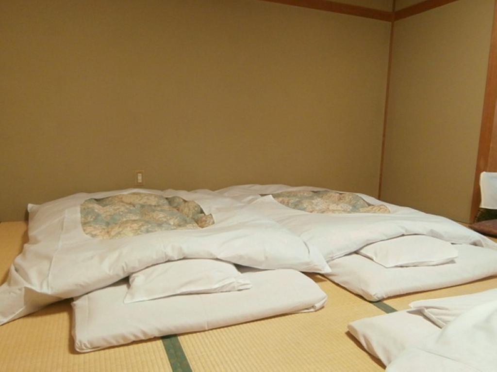 Hoshikawakan Yamanouchi  Ruang foto