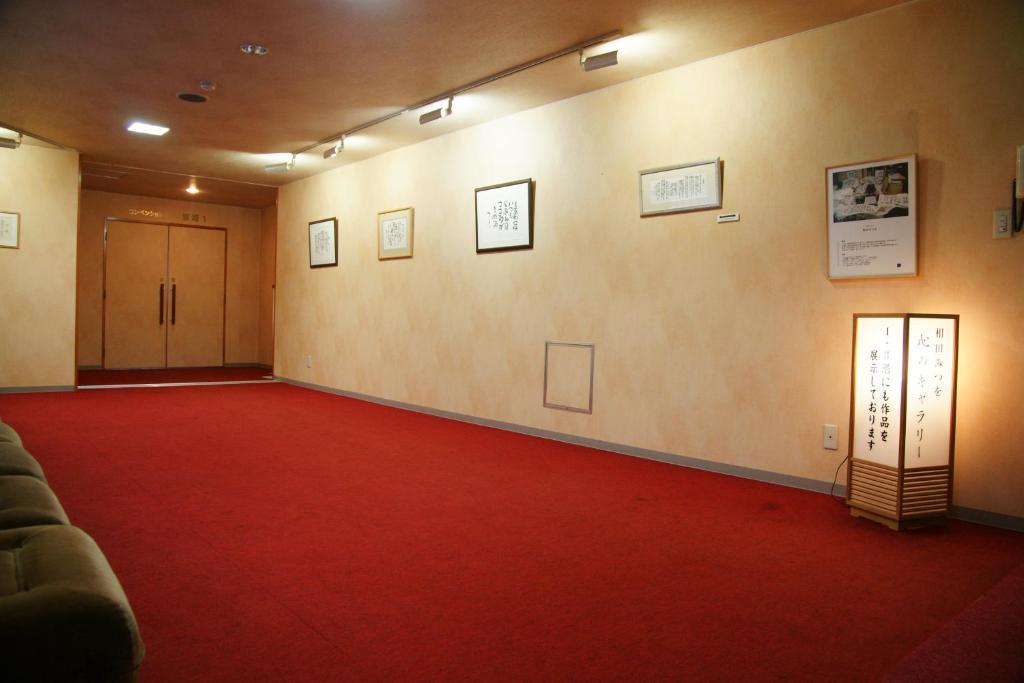 Hoshikawakan Yamanouchi  Bagian luar foto