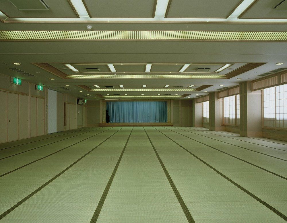 Hoshikawakan Yamanouchi  Bagian luar foto